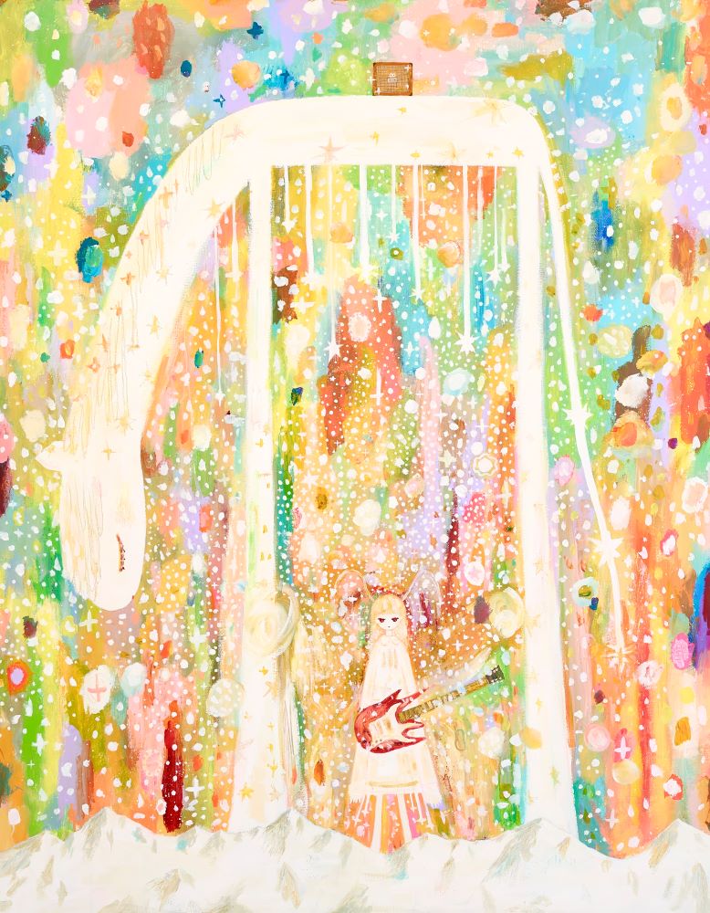 谷口正造オリジナルアート作品 アートコレクション作品｜谷口正造 drawing｜アート数奇