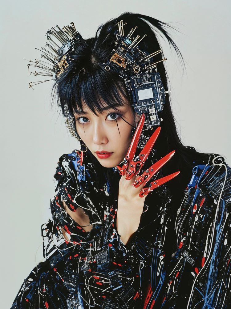 草野絵美 | MEET YOUR ART FESTIVAL 2025