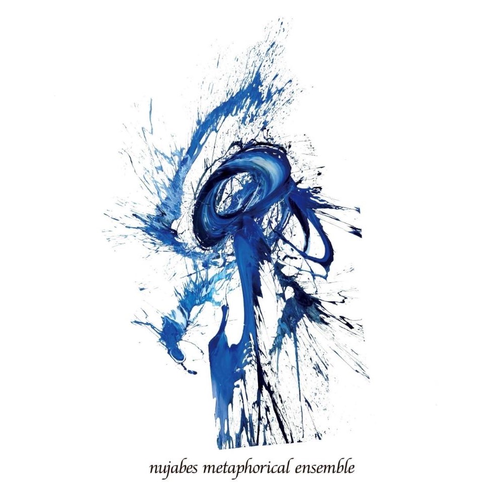 Nujabes Metaphorical Ensemble DJ SET × 山口歴 (GOLD WOOD ARTWORKS)