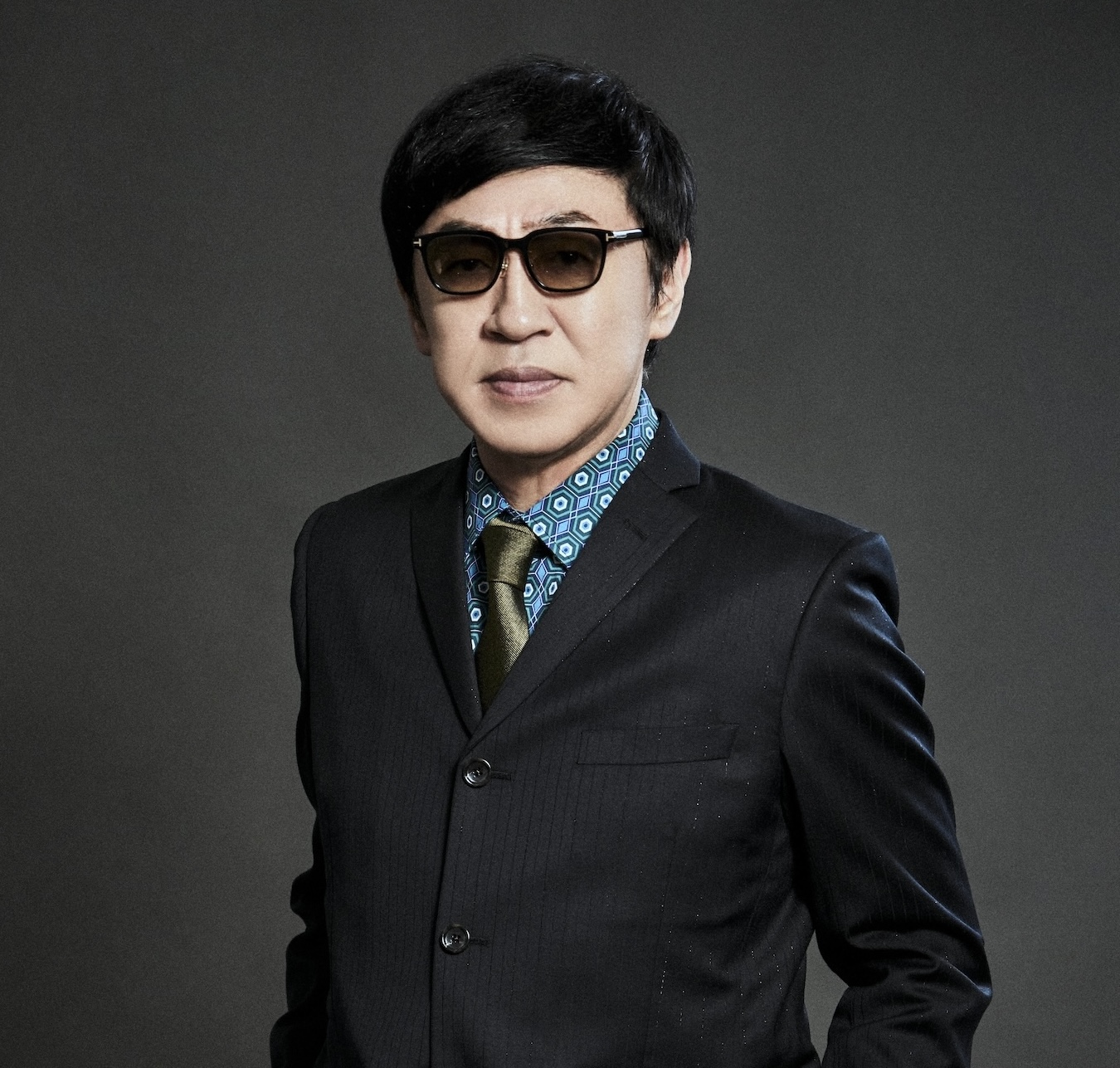 GAMO（東京スカパラダイスオーケストラ）-Experimental Session produced by GAMO