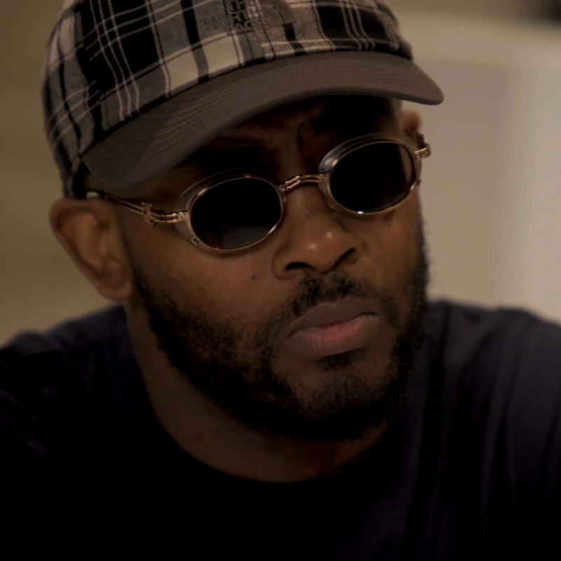 Knxwledge