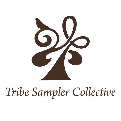 Tribe Sampler Collective – Nujabes Tribute Set – (feat. Reina) × 中西伶(Visual Collaboration)