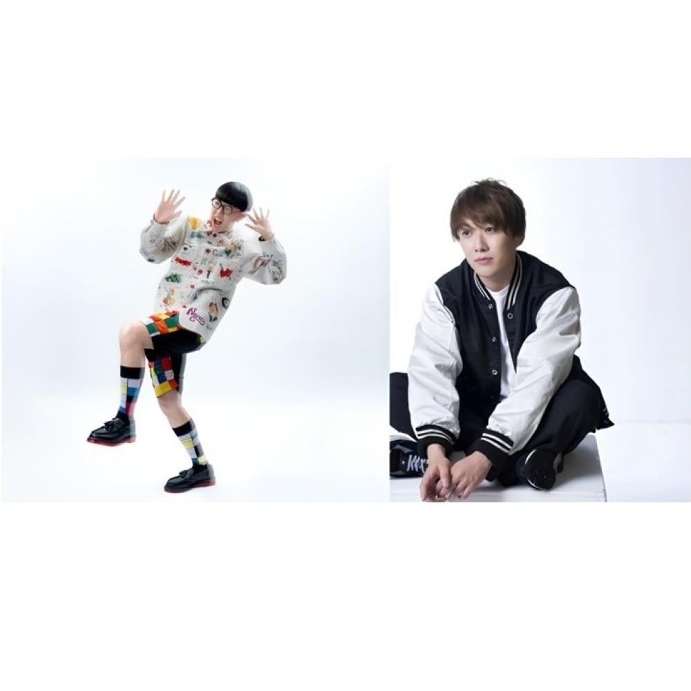 SO-SO× 佐藤寛太（水溜りボンド カンタ）